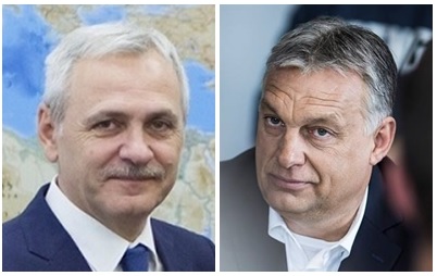 How massive Hungary intervenes in support of Hungarian farmers from Transylvania, despite “warnings” from the MFA. The Romanian state has no public reaction, and Budapest thanks Liviu Dragnea for support