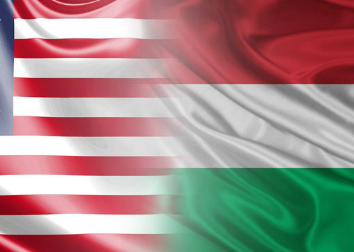 O nouă eră în relațiile dintre SUA și Ungaria?