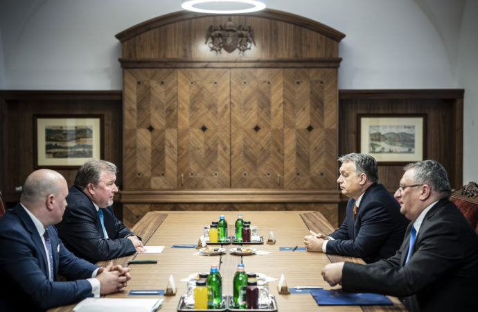 Banca lui Putin se mută la Budapesta, cu toate privilegiile și imunitățile posibile