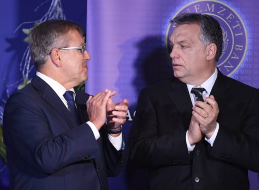 Magyarország célja, hogy elérje az osztrák életszínvonalat 330 pontos tervet alkalmazva