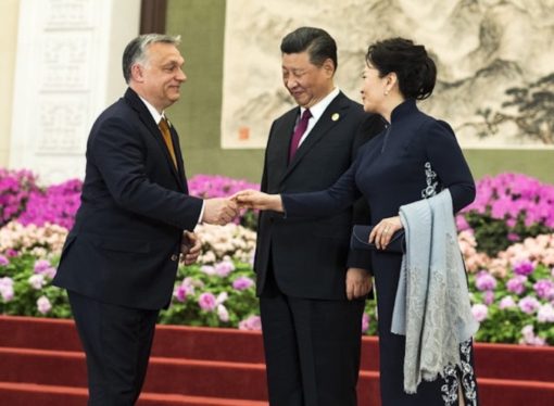 Orban deepens Sino-Hungarian strategic partnership at BRI summit